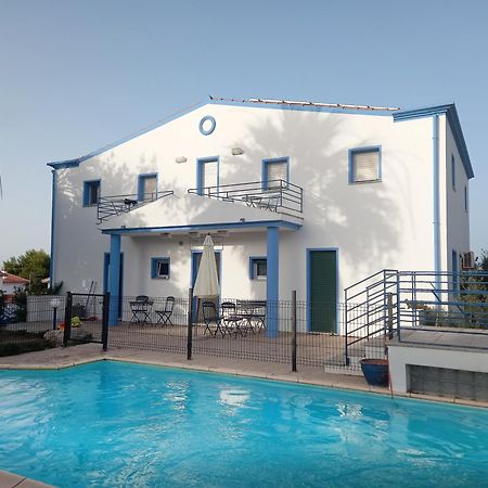 Villa Acquamarina Calasetta Eksteriør bilde
