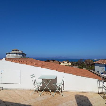 Villa Acquamarina Calasetta Eksteriør bilde