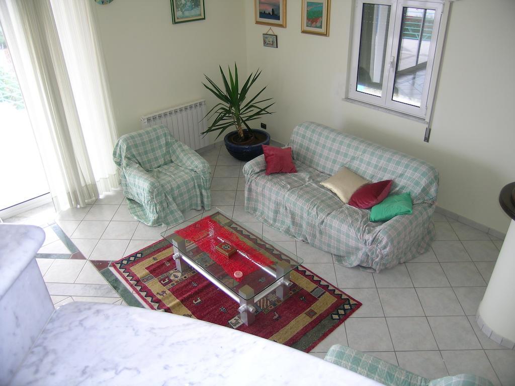 Villa Acquamarina Calasetta Eksteriør bilde
