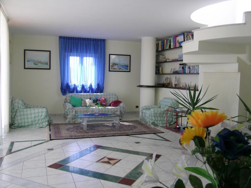 Villa Acquamarina Calasetta Eksteriør bilde