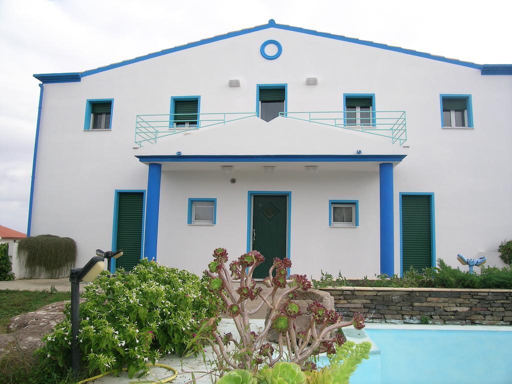 Villa Acquamarina Calasetta Eksteriør bilde