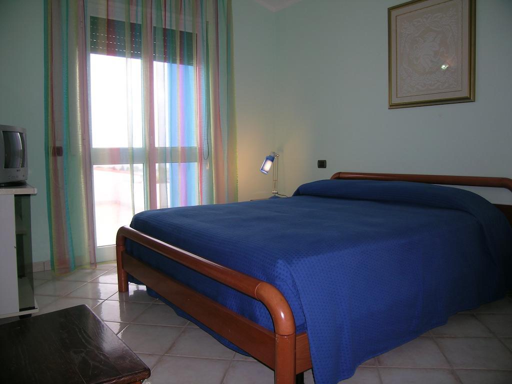 Villa Acquamarina Calasetta Rom bilde