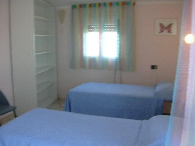 Villa Acquamarina Calasetta Rom bilde