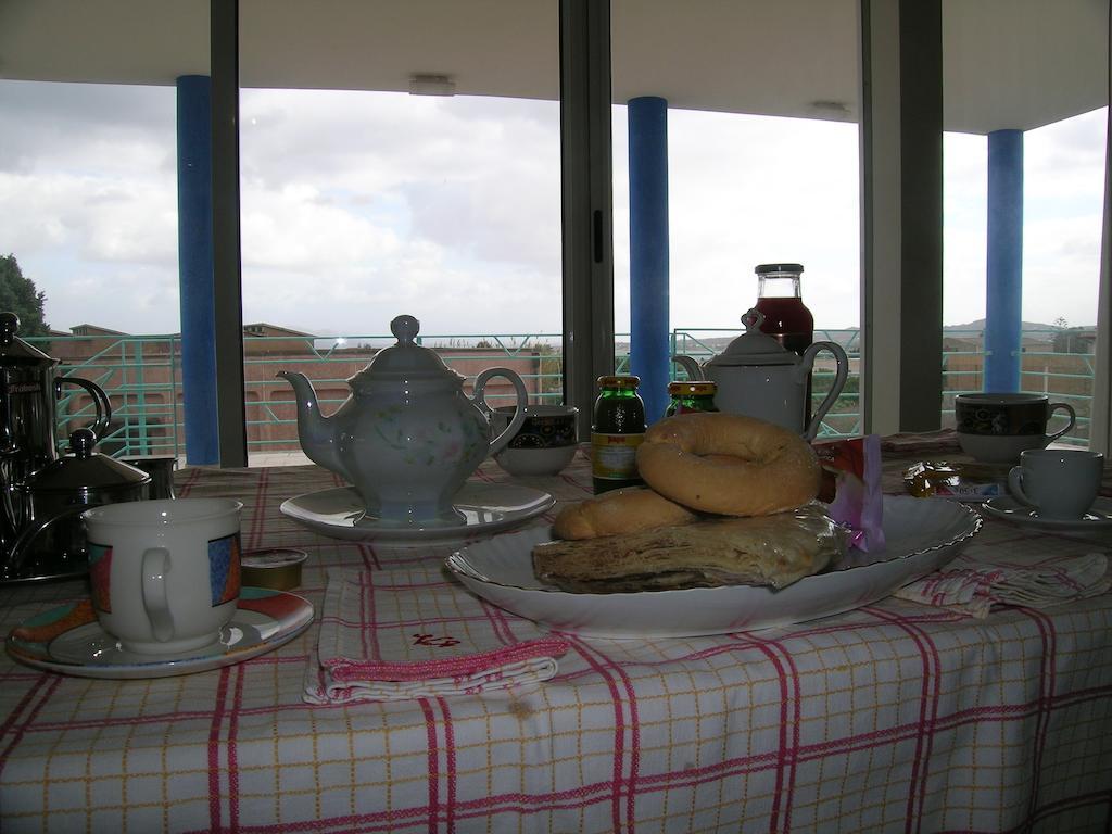 Villa Acquamarina Calasetta Eksteriør bilde