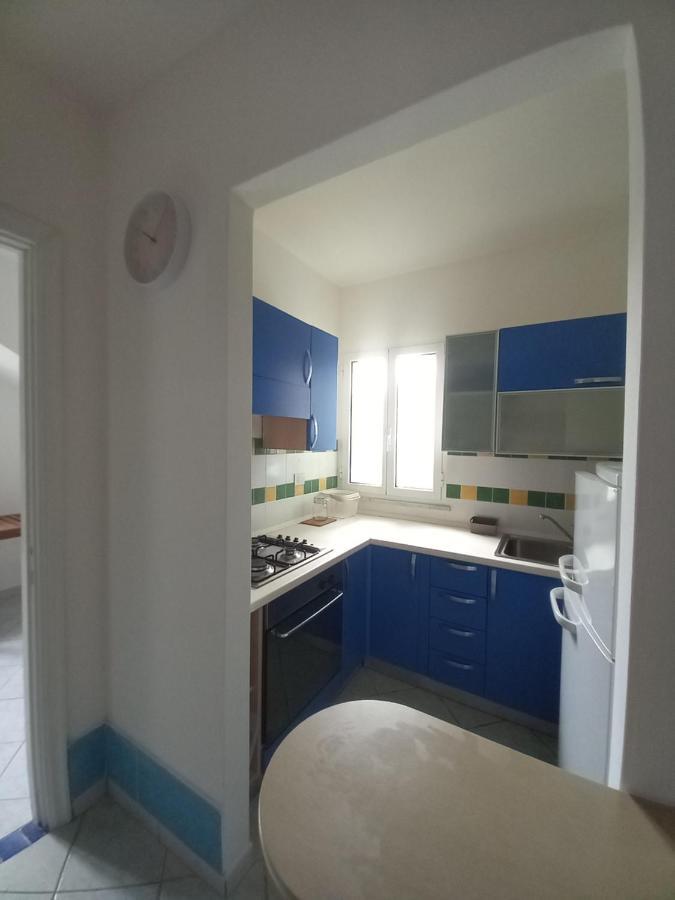 Villa Acquamarina Calasetta Eksteriør bilde