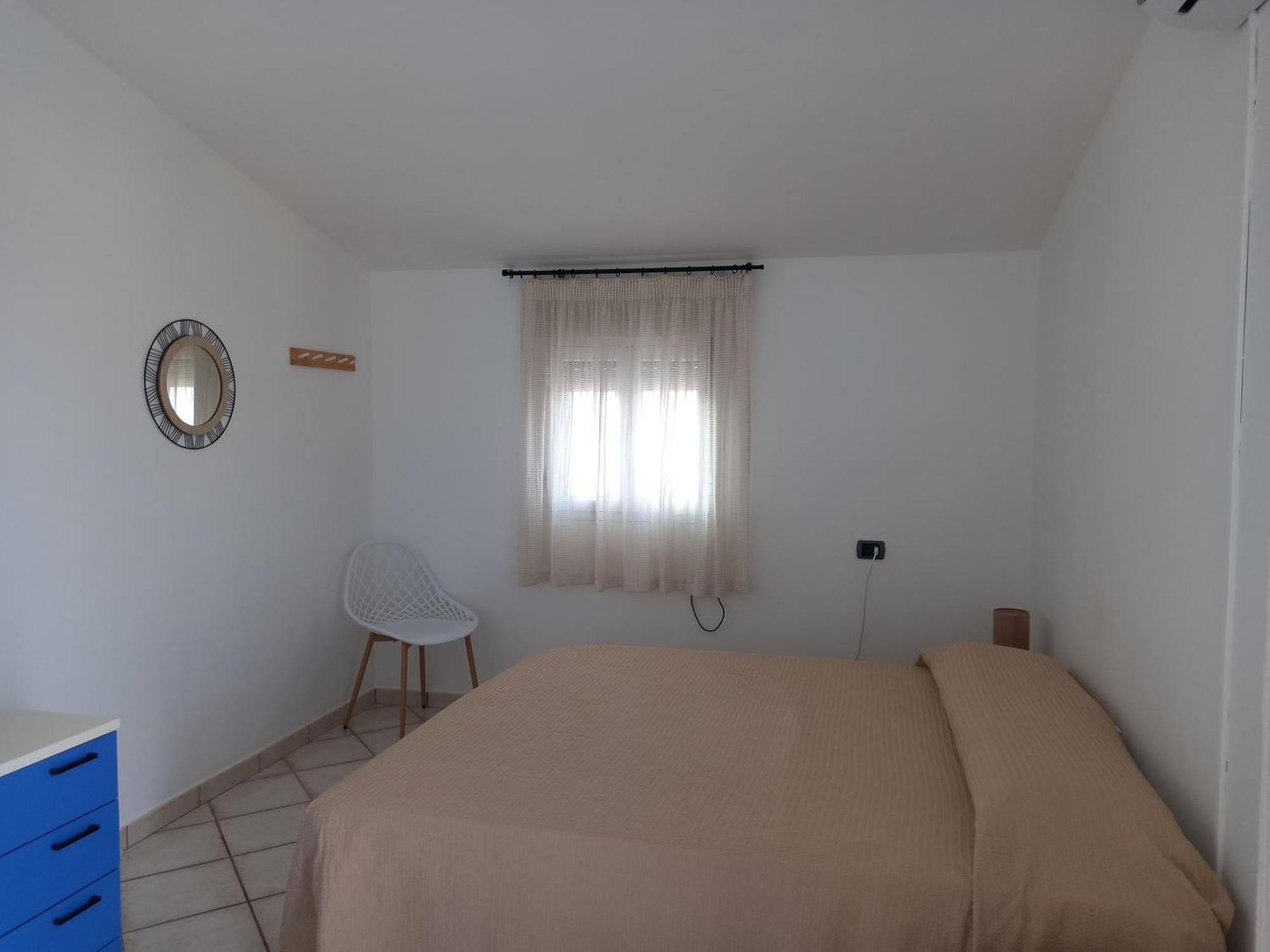 Villa Acquamarina Calasetta Eksteriør bilde