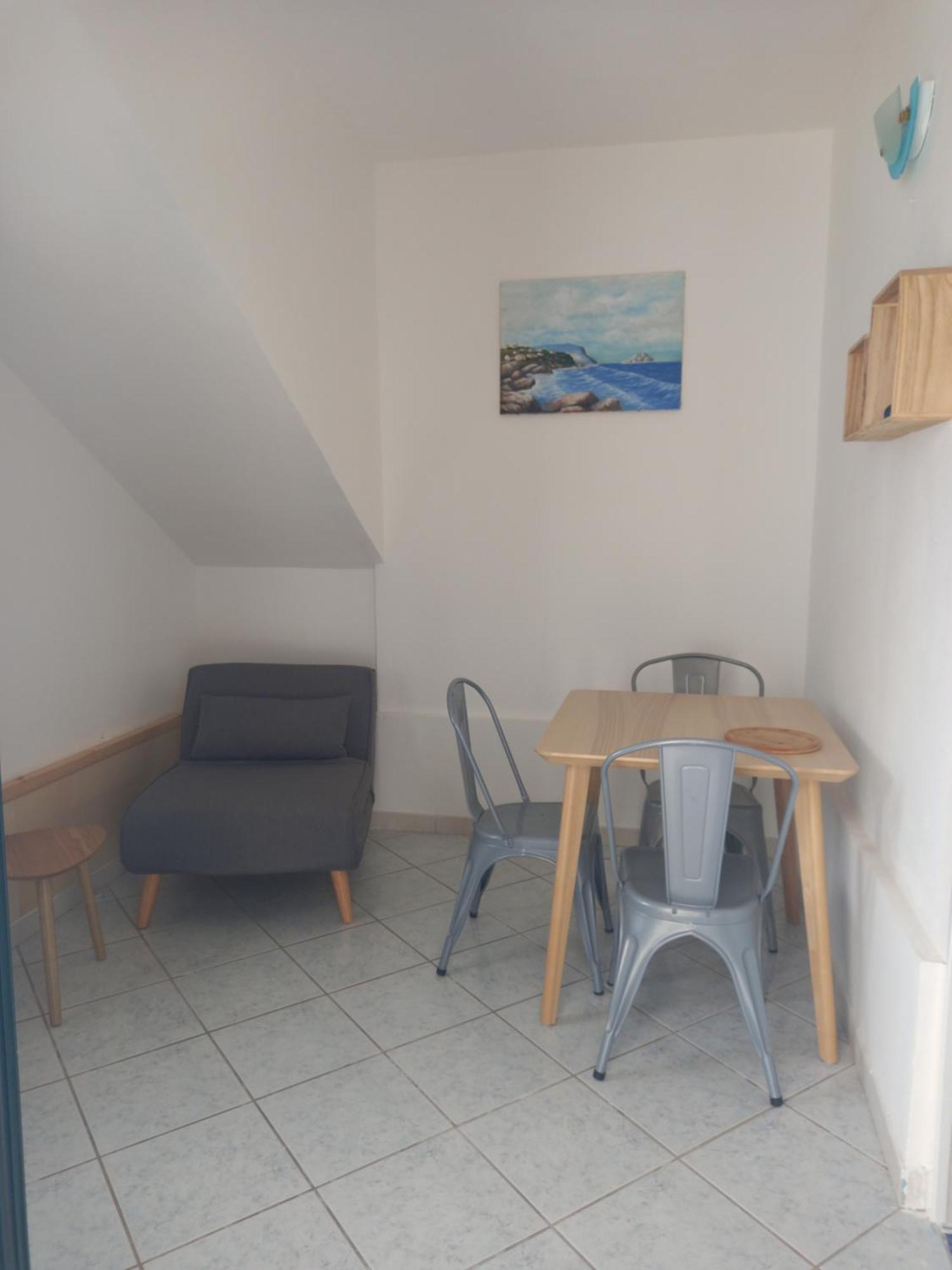 Villa Acquamarina Calasetta Eksteriør bilde