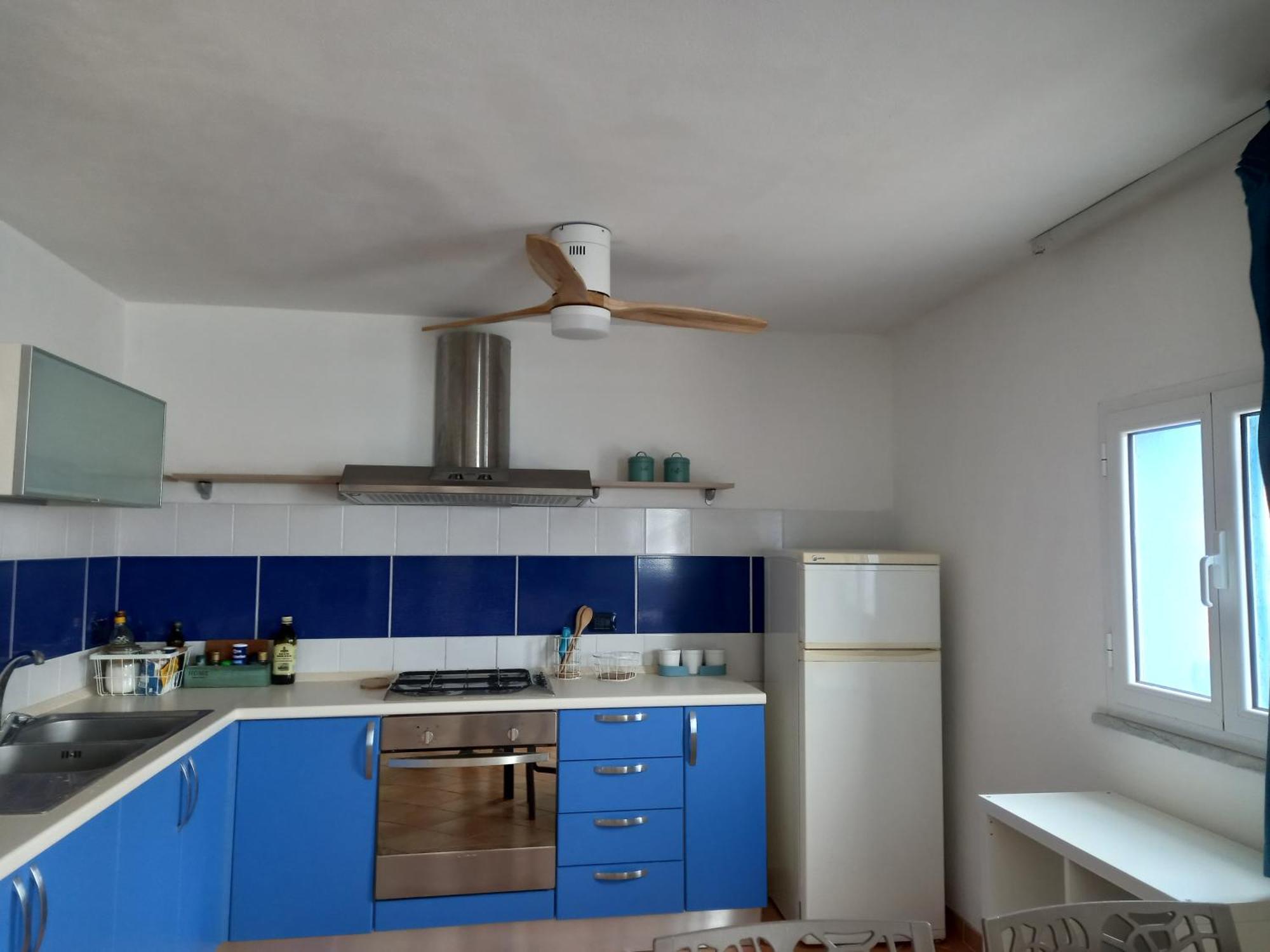 Villa Acquamarina Calasetta Eksteriør bilde