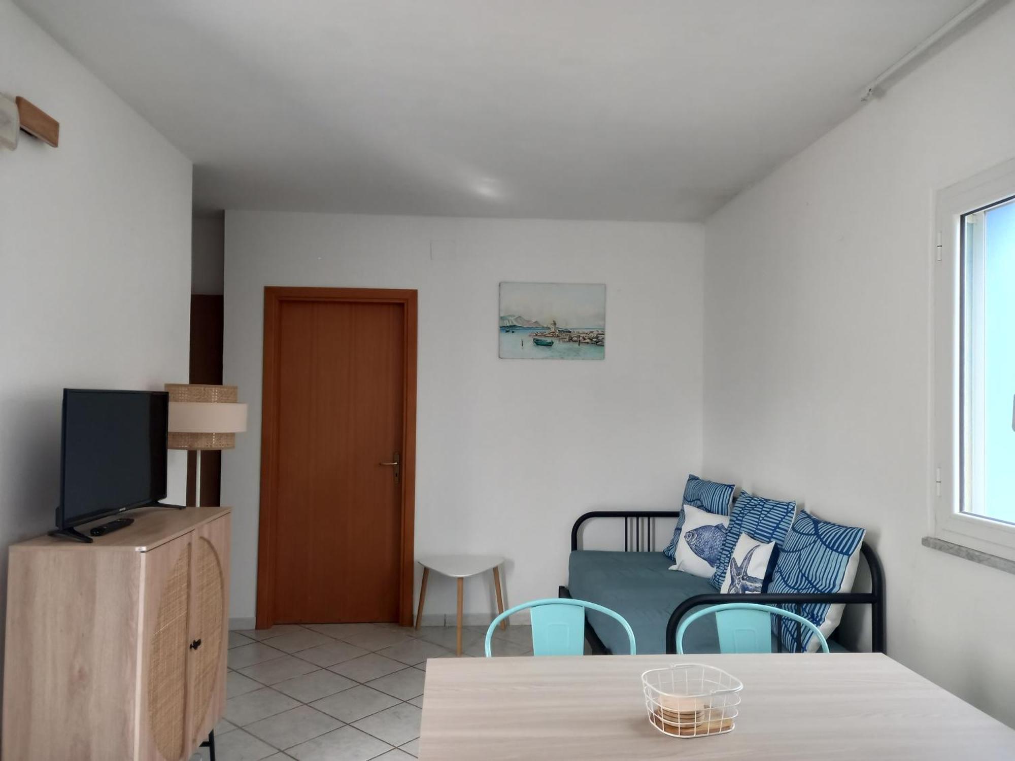 Villa Acquamarina Calasetta Eksteriør bilde