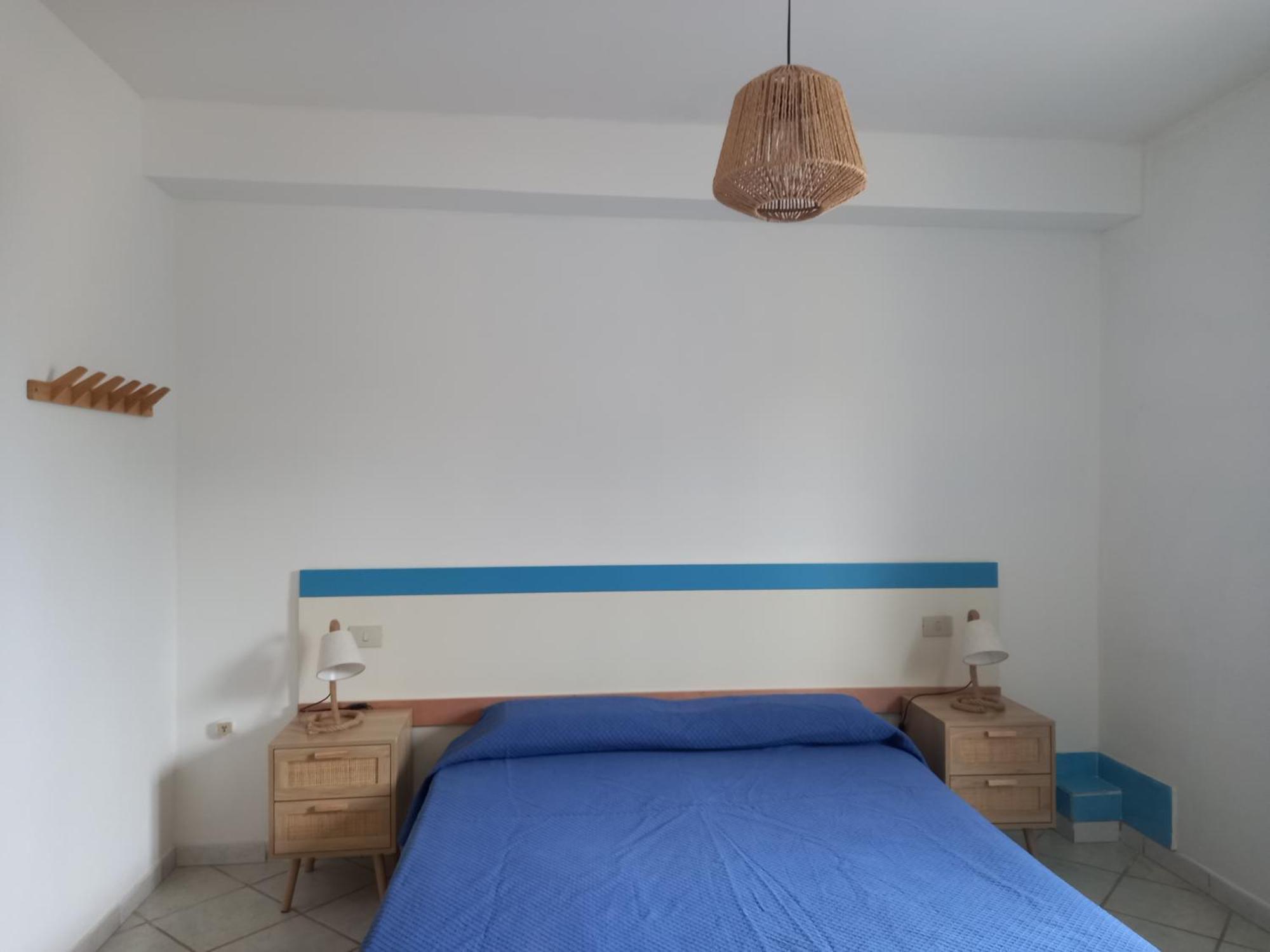 Villa Acquamarina Calasetta Eksteriør bilde
