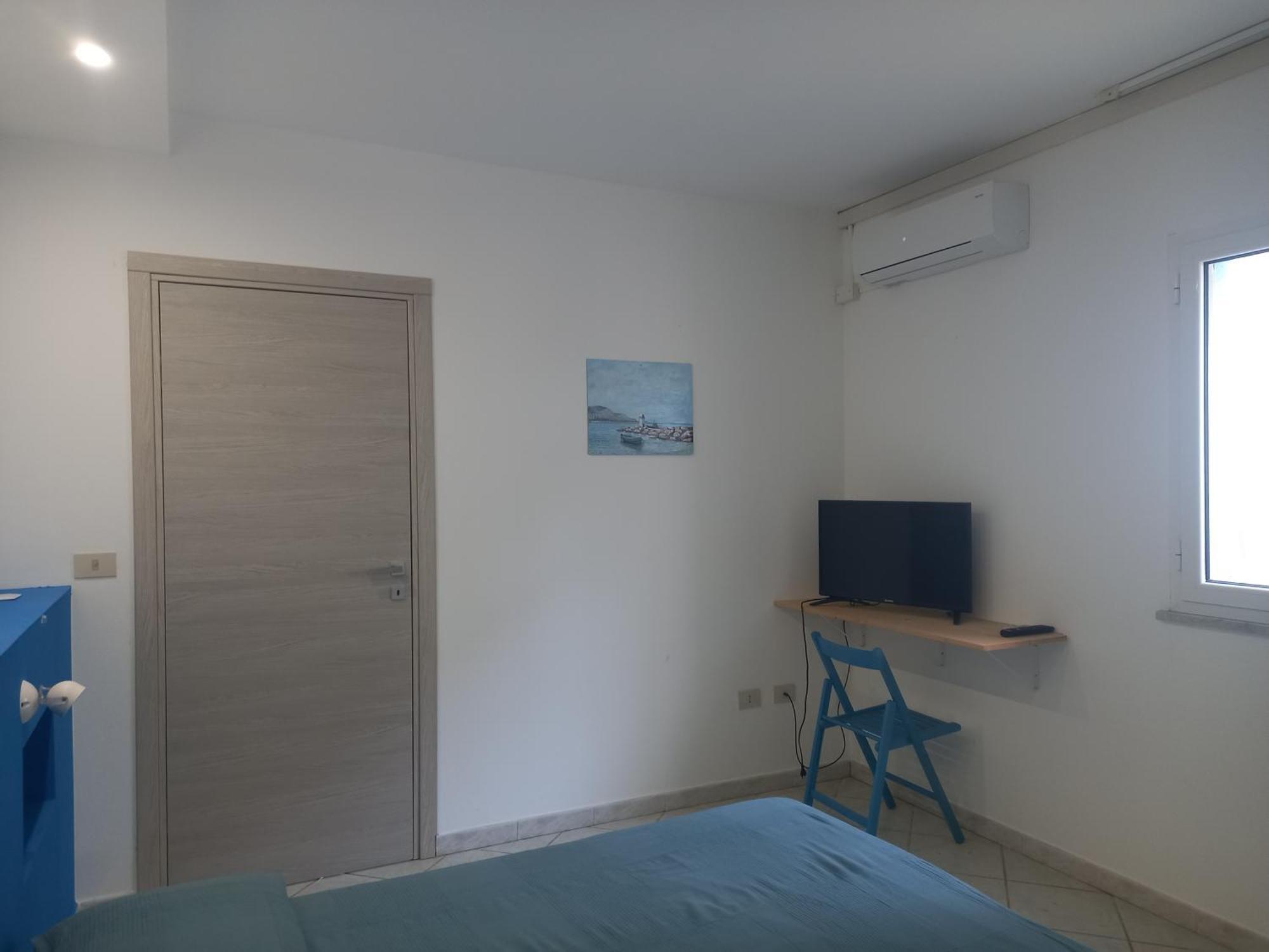 Villa Acquamarina Calasetta Eksteriør bilde