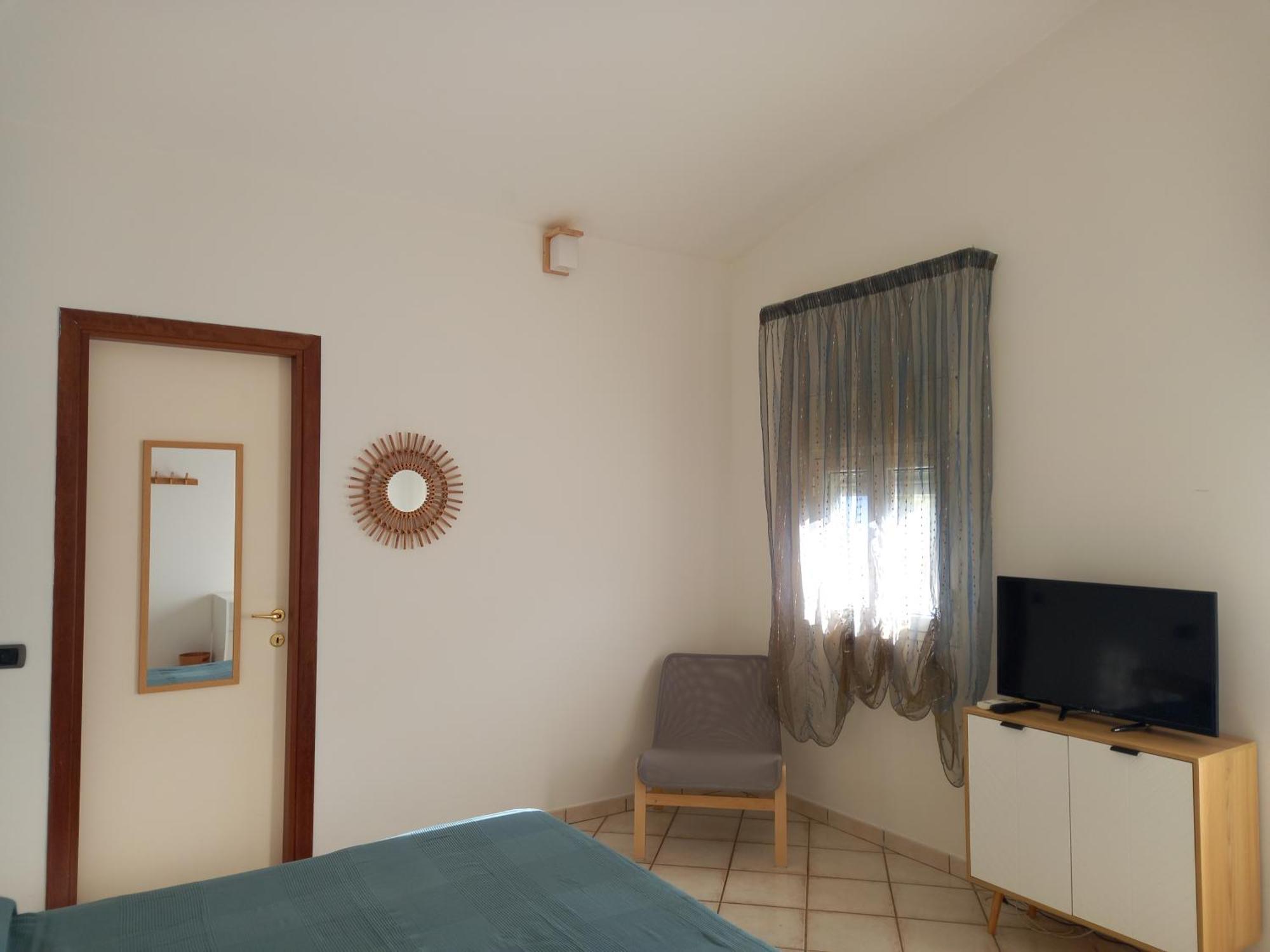 Villa Acquamarina Calasetta Eksteriør bilde