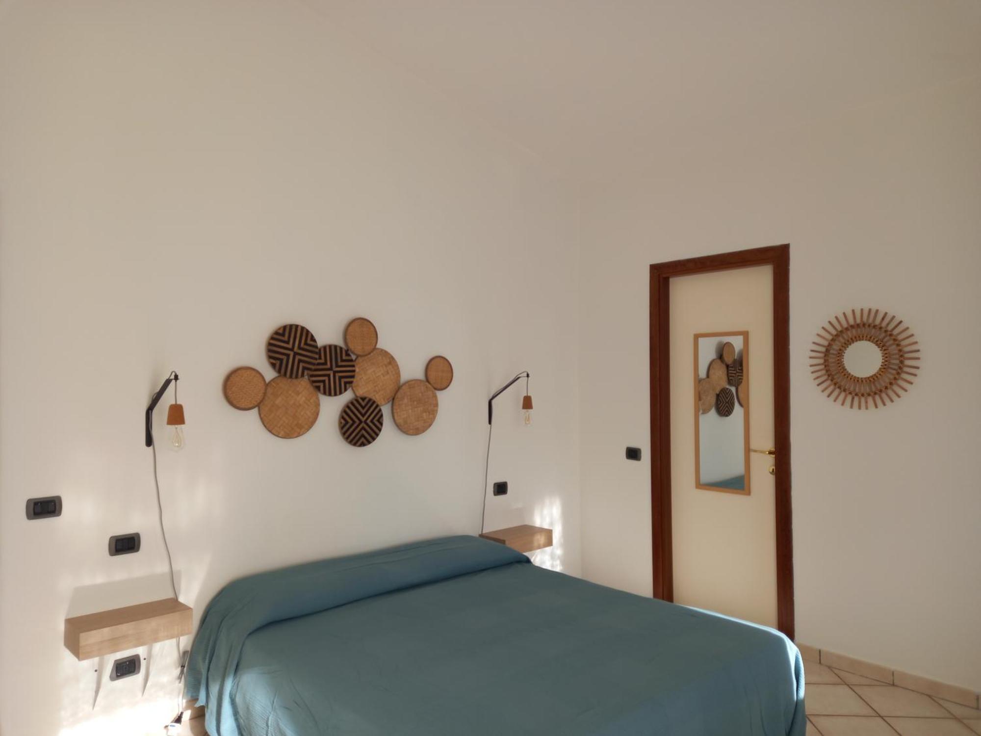 Villa Acquamarina Calasetta Eksteriør bilde