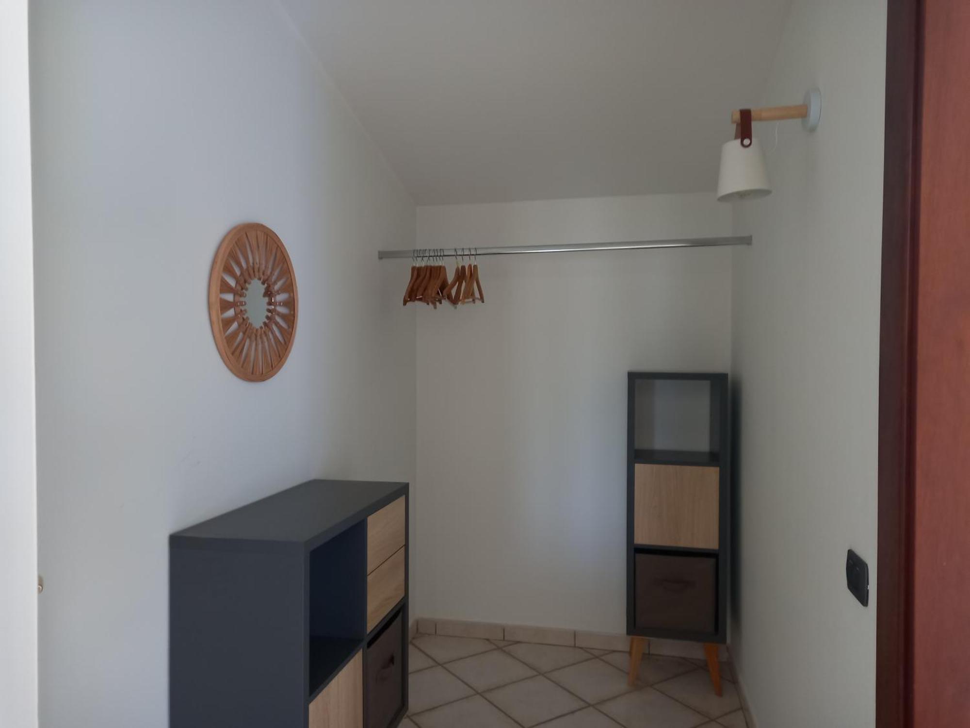 Villa Acquamarina Calasetta Eksteriør bilde