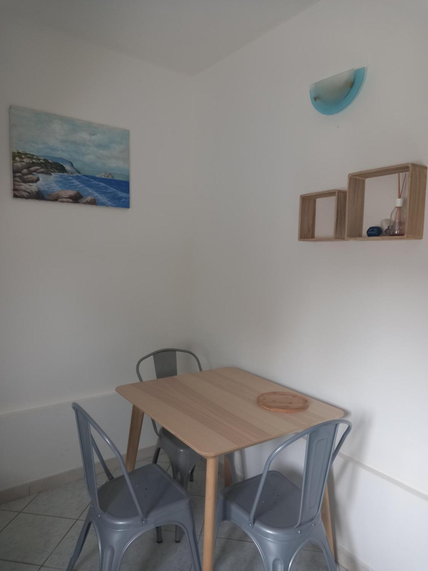 Villa Acquamarina Calasetta Eksteriør bilde