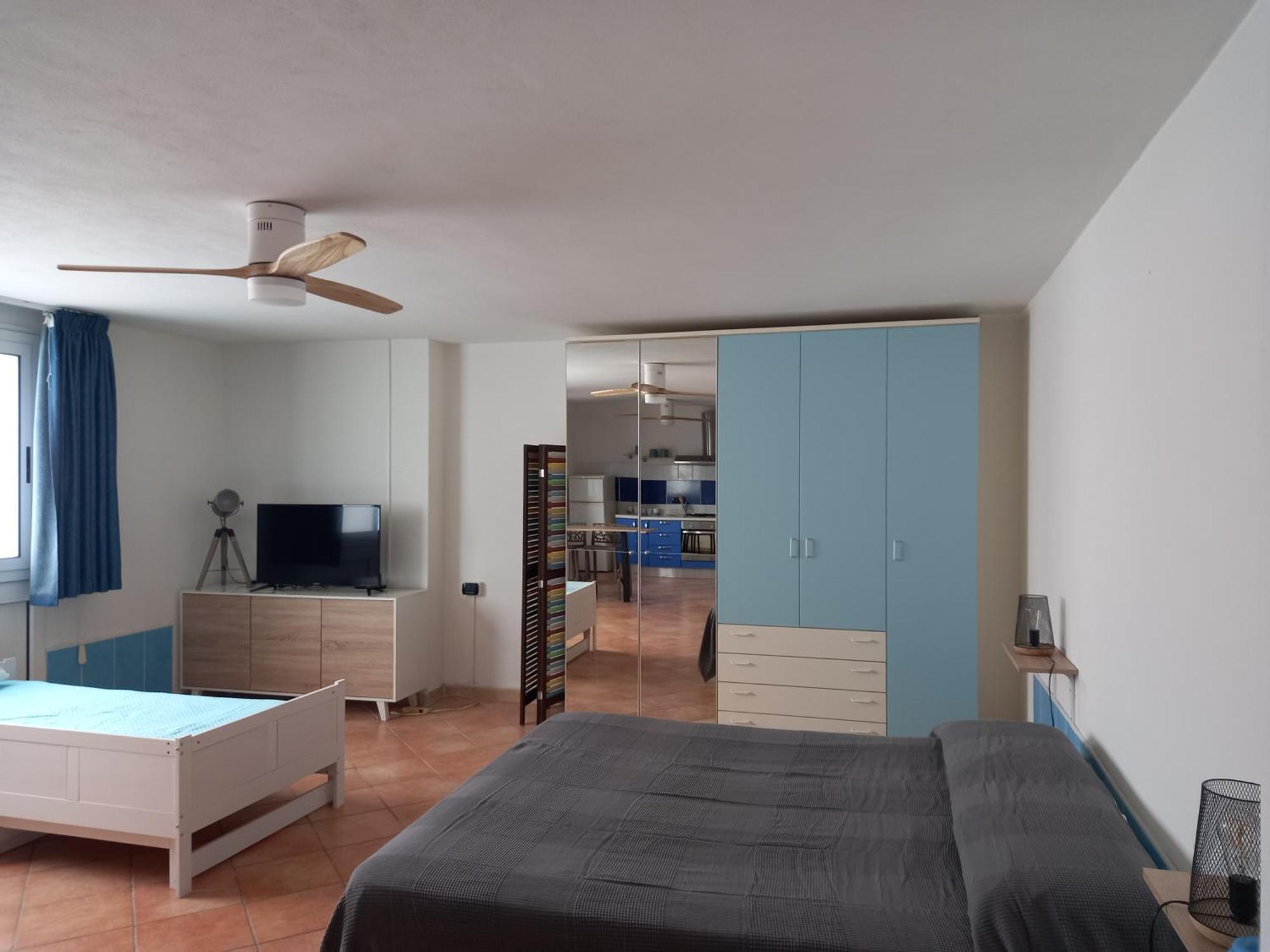 Villa Acquamarina Calasetta Eksteriør bilde