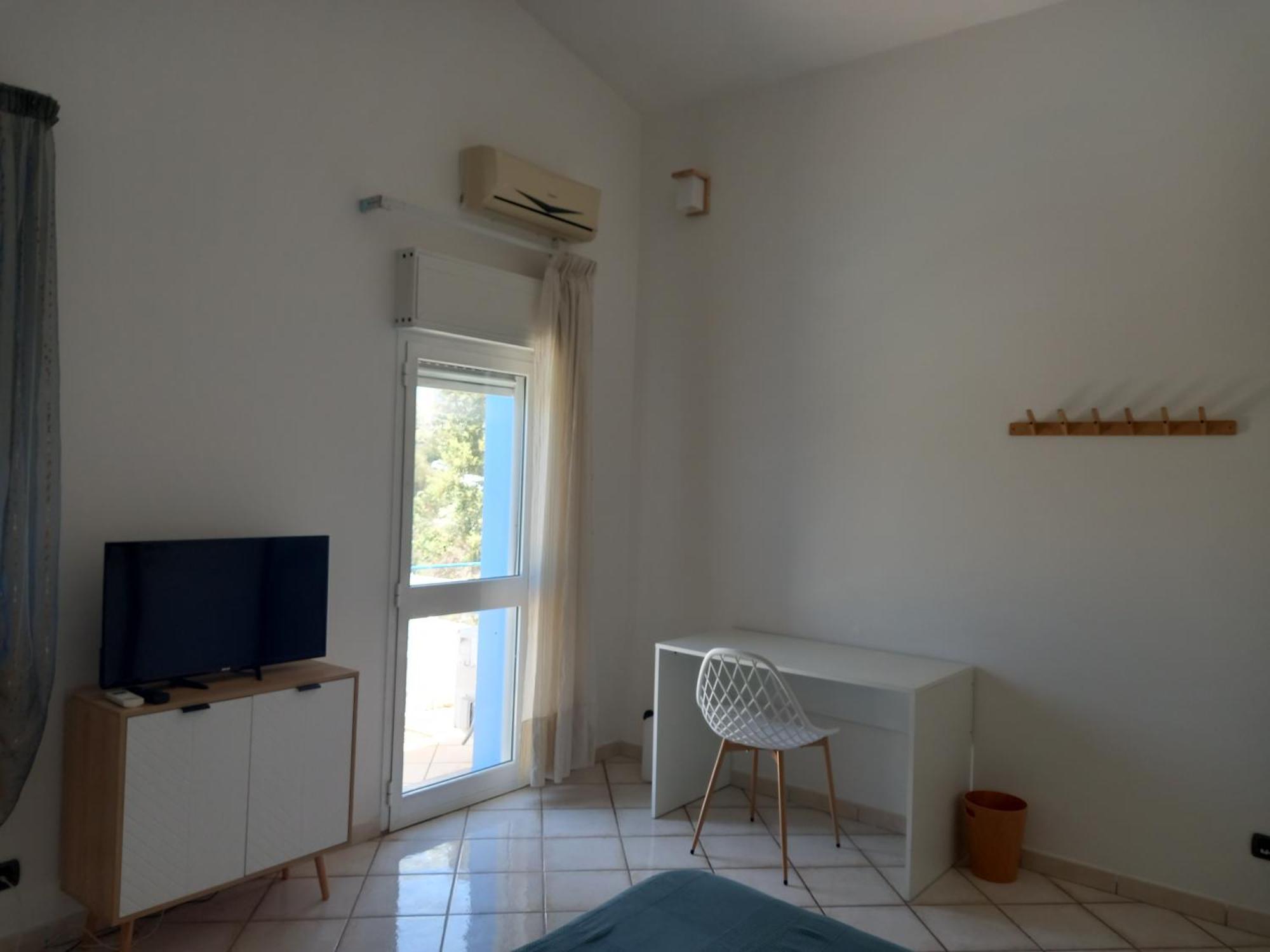 Villa Acquamarina Calasetta Eksteriør bilde