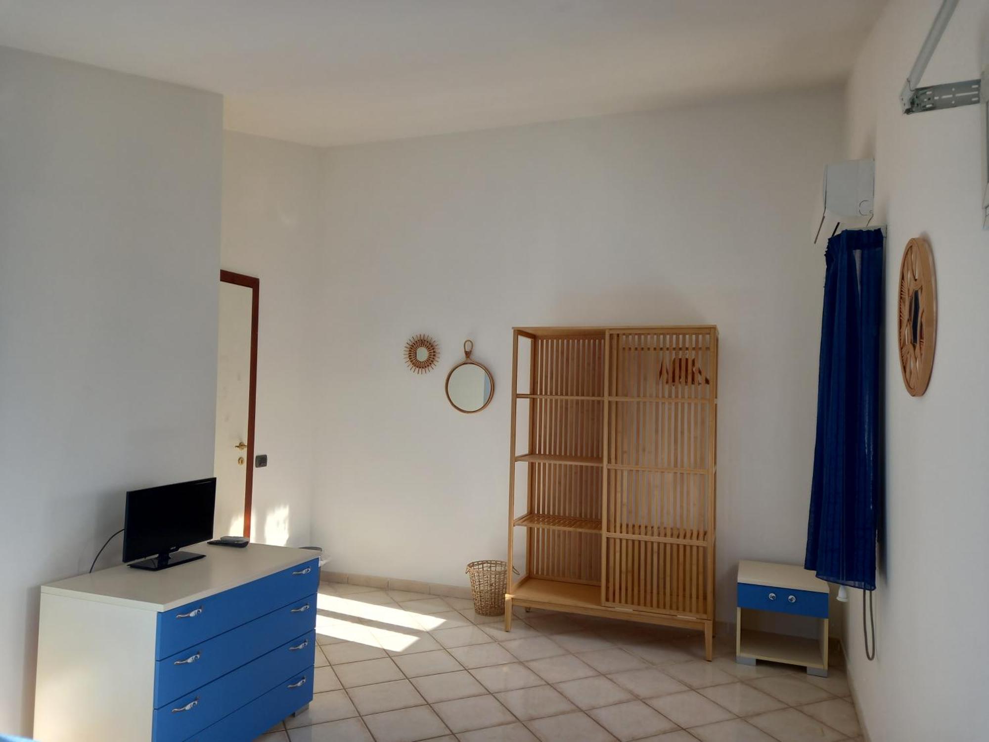 Villa Acquamarina Calasetta Eksteriør bilde