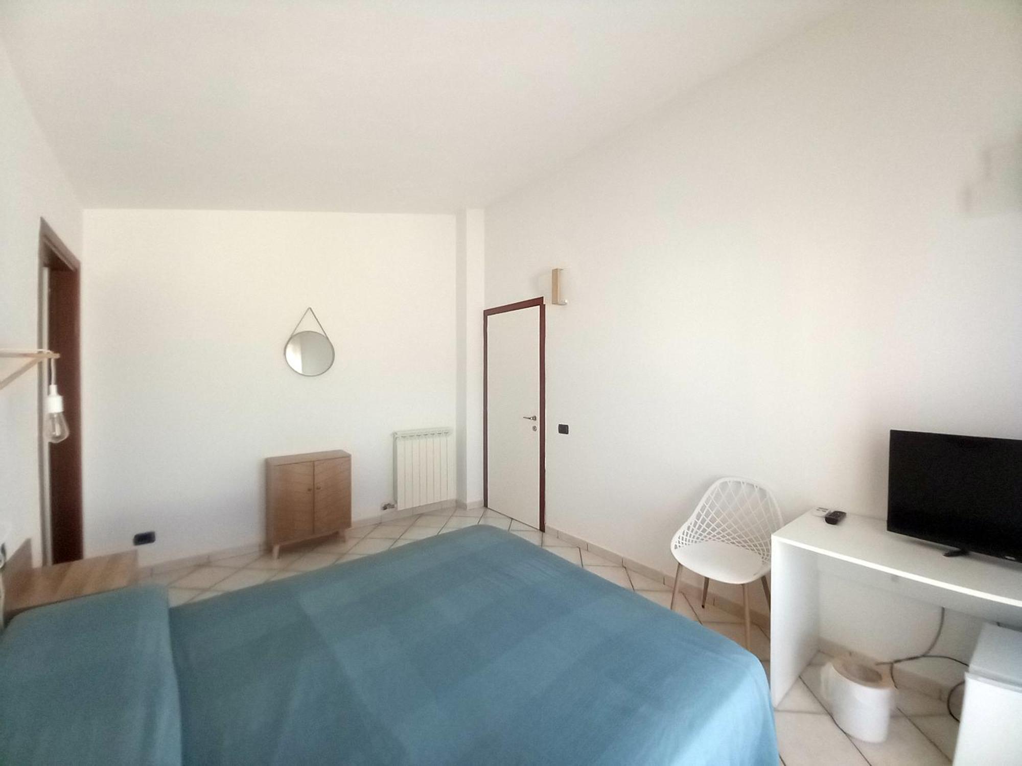 Villa Acquamarina Calasetta Eksteriør bilde
