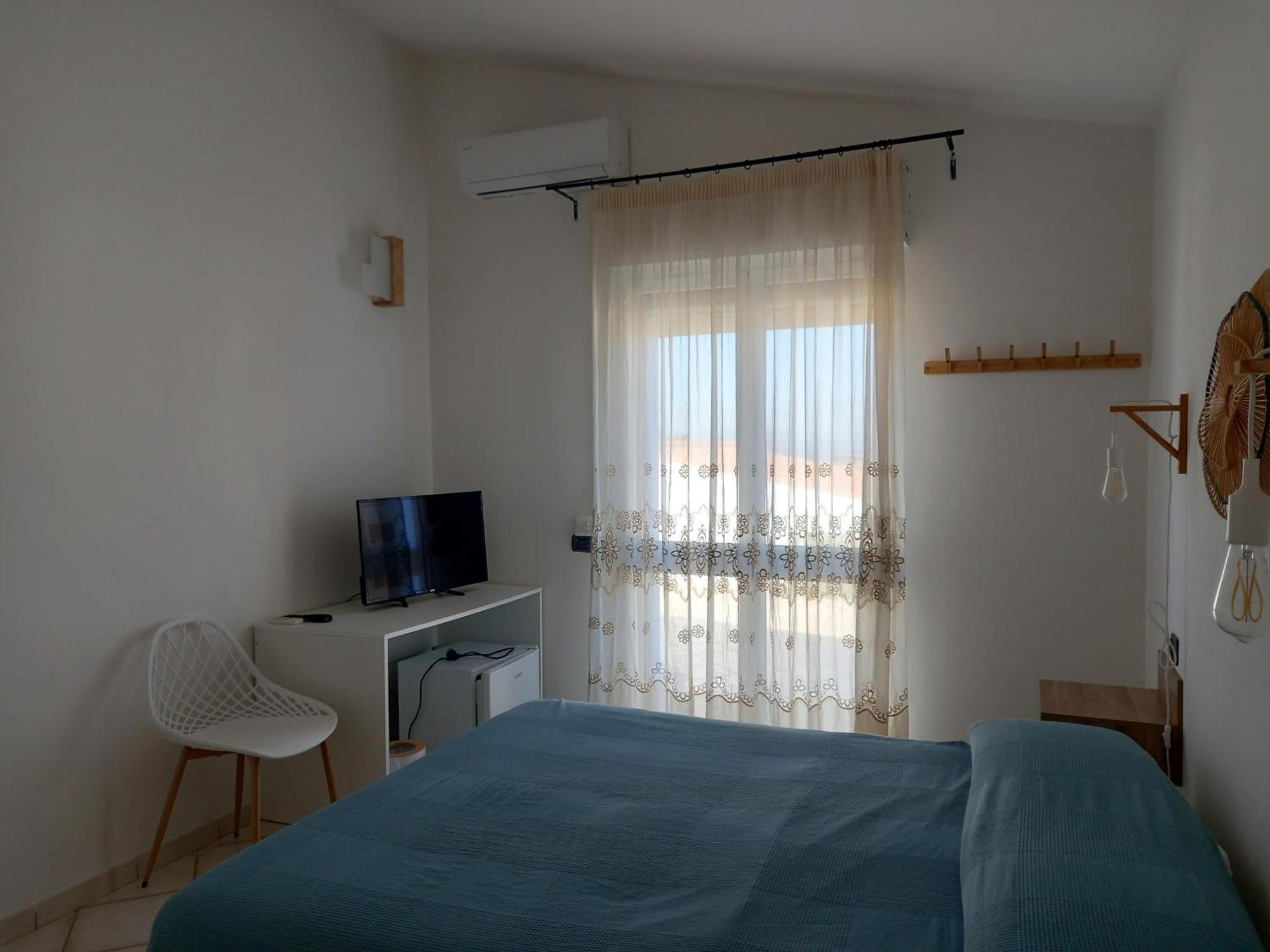 Villa Acquamarina Calasetta Eksteriør bilde