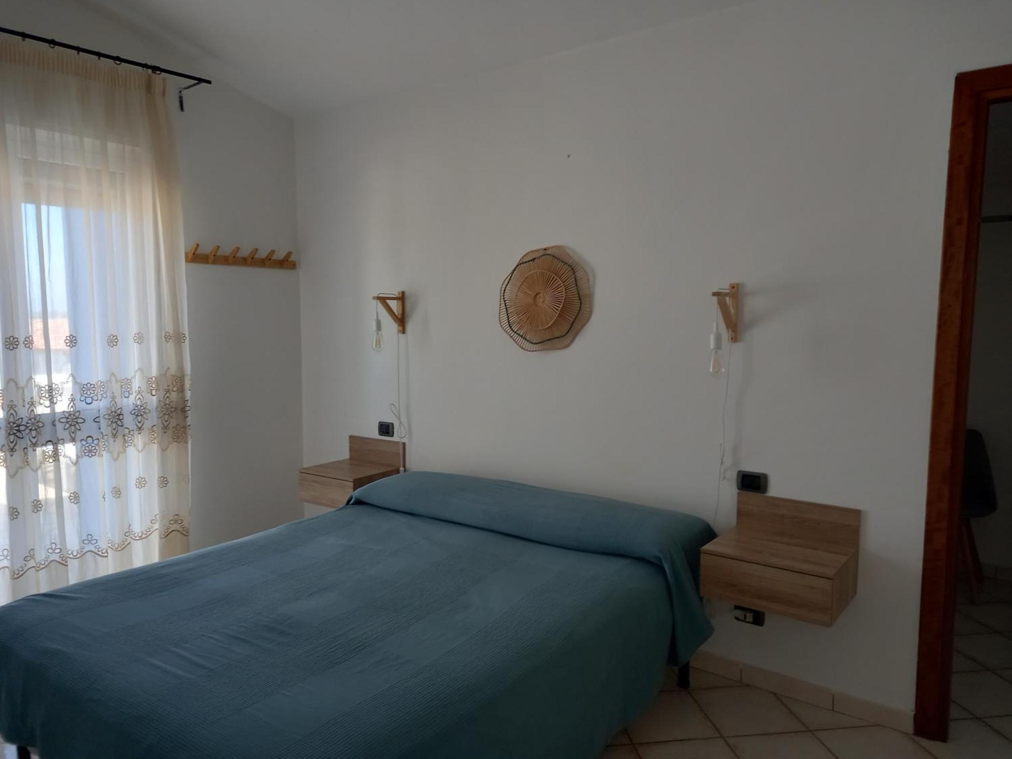 Villa Acquamarina Calasetta Eksteriør bilde