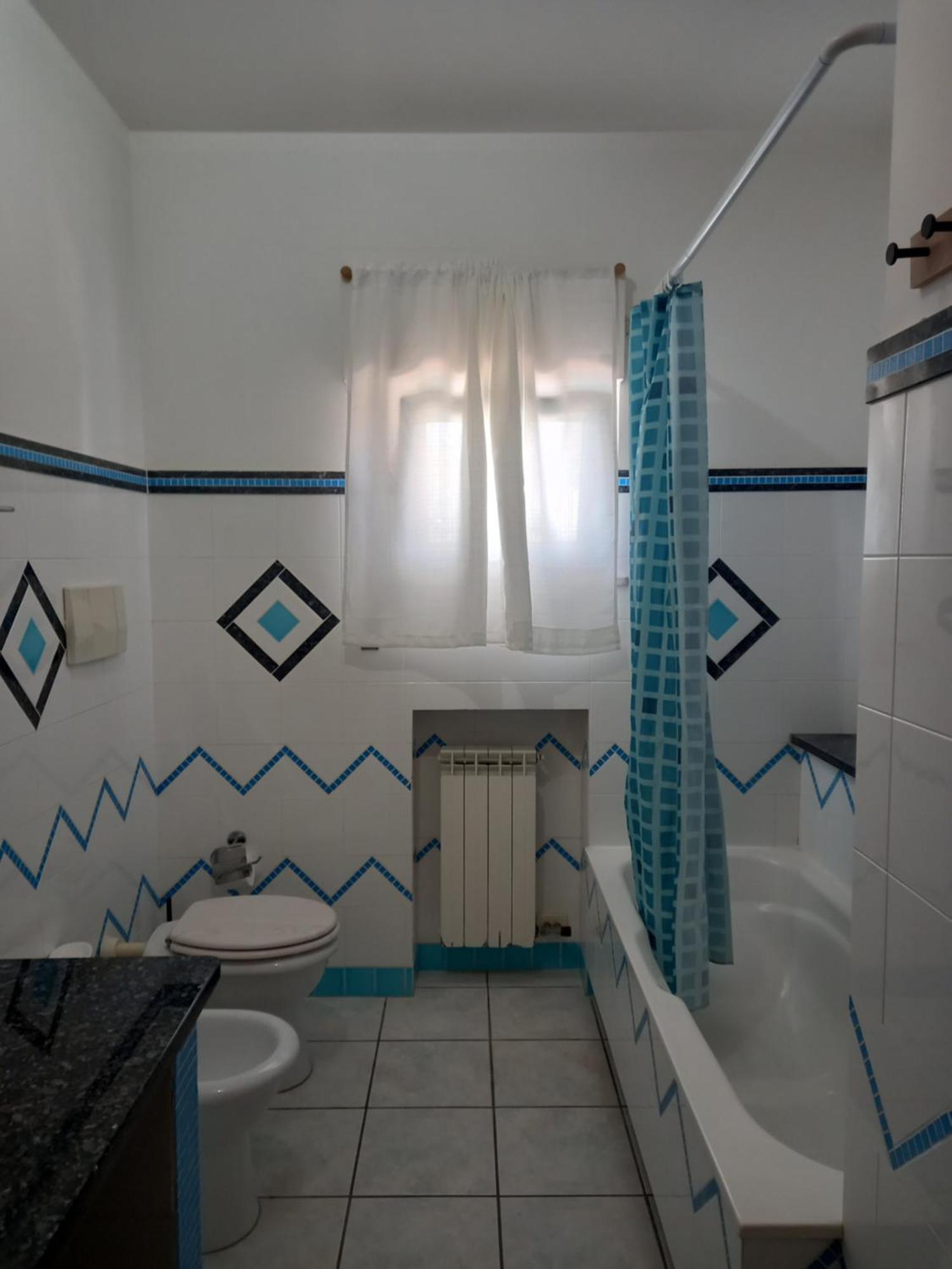 Villa Acquamarina Calasetta Eksteriør bilde